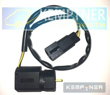 1143943, Tachogeber, Geschwindigkeitssensor Sensor Ford Cougar Escort Fiesta