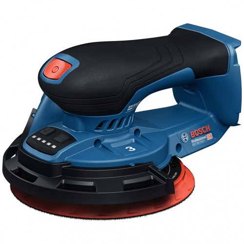Bosch exzenterschleifer gex - exzenterschleifer,