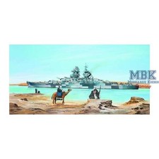 TRUMPETER TRU05311 French