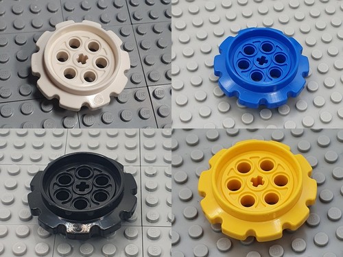 Lego technic kettenrad - technic,