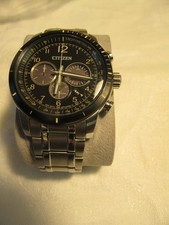Citizen Eco-Drive GN-4W-S
