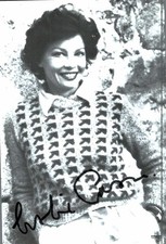 Leslie Caron    *  Original