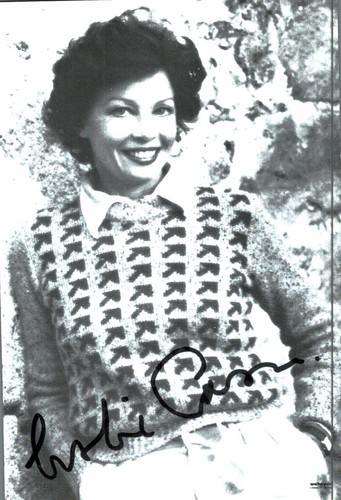 Leslie caron original - ,
