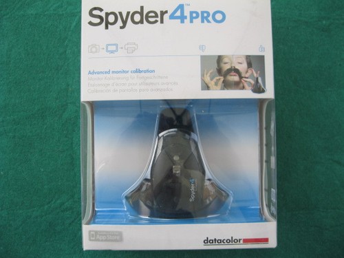 Datacolor spyder pro - spyder,