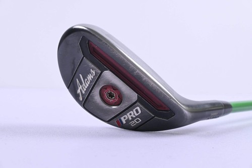 Adams pro hybrid - pro, 20