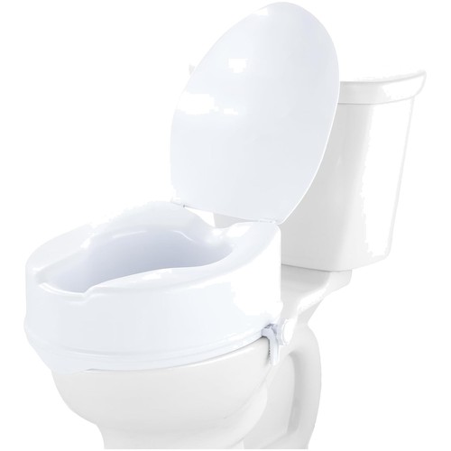 Toilettensitzerhöhung 15cm