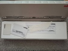 Märklin 37790 tgv pos - mÄrklin,