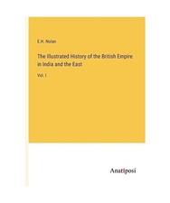 The Illustrated History of the