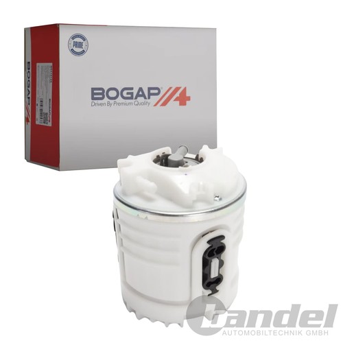 Bogap kraftstoffpumpe tank - bogap,