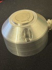 Werkzeuglängensensor für CNC