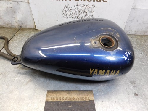 Yamaha 535 virago - virago, 2yl