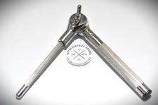 Sonor Performer / Signature / Phonic Tom Tom Arm - Mount  (grobe Zahnung)