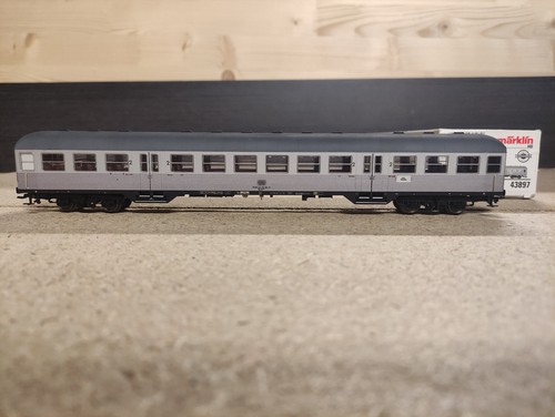 Märklin 43897 db - märklin, h0