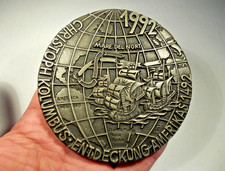 Buderus Jahresplakette 1992