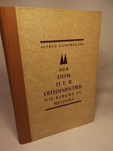 Der dom dithmarscher - dom, dithmarscher,