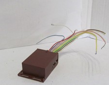 Tillig H0 86110, motorischer