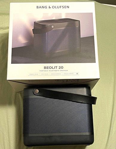 Bang olufsen beolit 20 - bang,