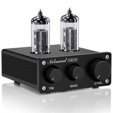 Nobsound TUBE-T4C Mini HiFi