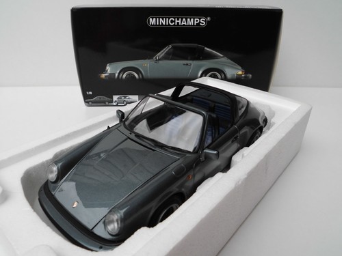Porsche 911 carrera targa - carrera,