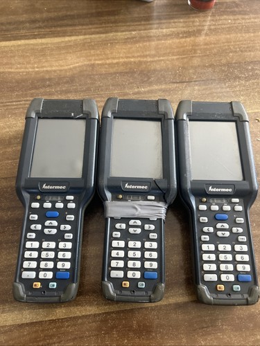 Intermec 1007cp02 ck3x mobile - intermec,