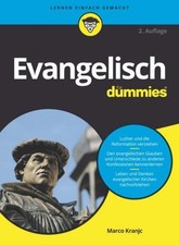 Evangelisch für Dummies ~
