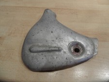 Simson KR50 KR 50 SR1 SR2 Abdeckung Zierblech Abdeckblech Verkleidung Aluminium