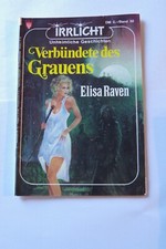 Irrlicht - Unheimliche Geschichten - Band 50 - Verbündete des Grauens