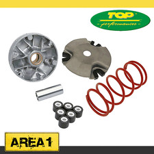 Sport Variomatik-Kit Top Performances  TPR Keeway China 2T