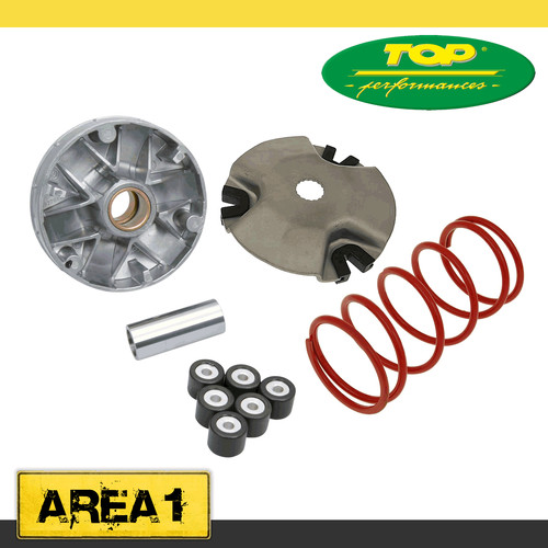 Sport variomatik kit - variomatik-kit, top