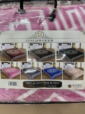 Kuscheldecke Decke Tagesdecke