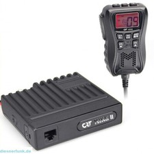 CRT MIKE II CB Funkgerät mit