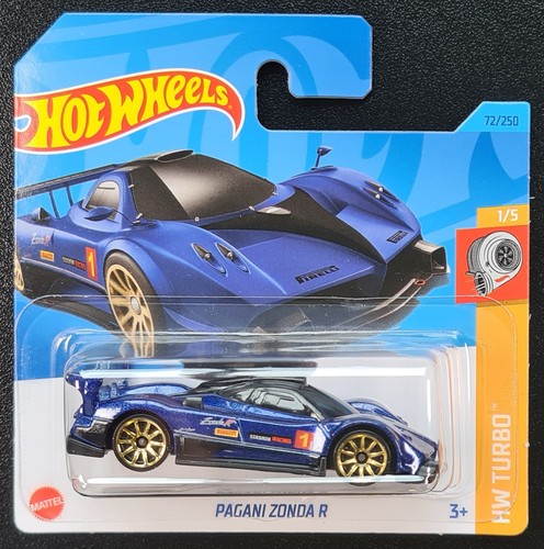 Hot wheels mainline 2023 - hot, |