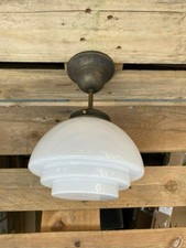 Deckenlampe jugendstil - deckenlampe,