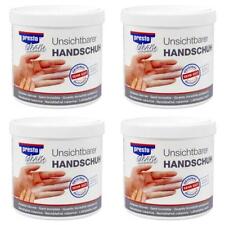 4 x presto unsichtbarer