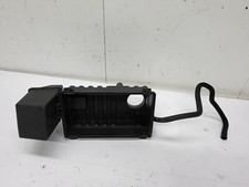 Ford Focus MK1 - Luftfilterkasten Luftfiltergehäuse Luftfilter 98AB9A612 (26)