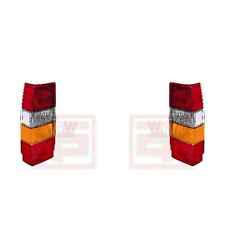 Rückleuchte Set links rechts für Volvo 740 Kombi 745 2.3 2.0 760 704 765 2.4