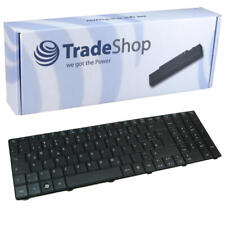 Laptop Tastatur QWERTZ DE