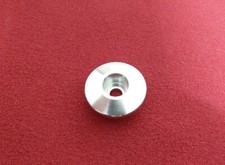 Alu Steuersatz-Kappe