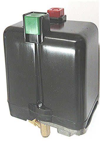 Condor druckschalter mdr 16 - ,