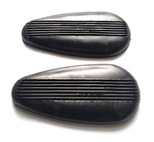 Paar Kniekissen Tankgummis