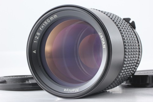Fast neuwertig mamiya a - a, 150