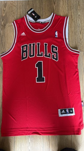 Chicago bulls derrick rose - bulls,