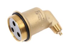 Spirotech Ersatz-Lüfterkappe