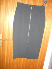 Rock, Schwarz, 42, midi, La