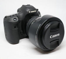 Canon EOS 5D Mark III KIT mit