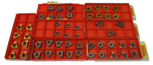 Sandvik stück diverse - sandvik,