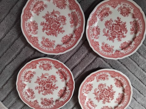 Villeroy und boch geschirr x - und, 4