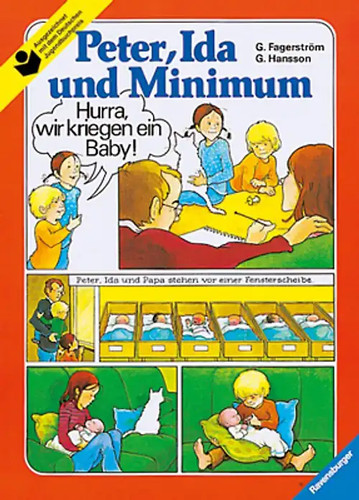 Peter ida und - peter,,