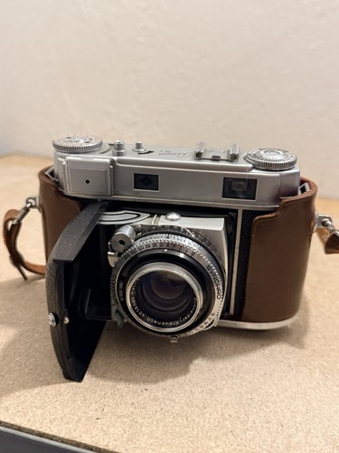 Kodak retina iiic sucherkamera - kodak,