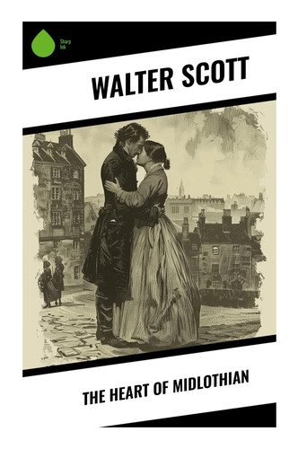 Walter scott the - the, of